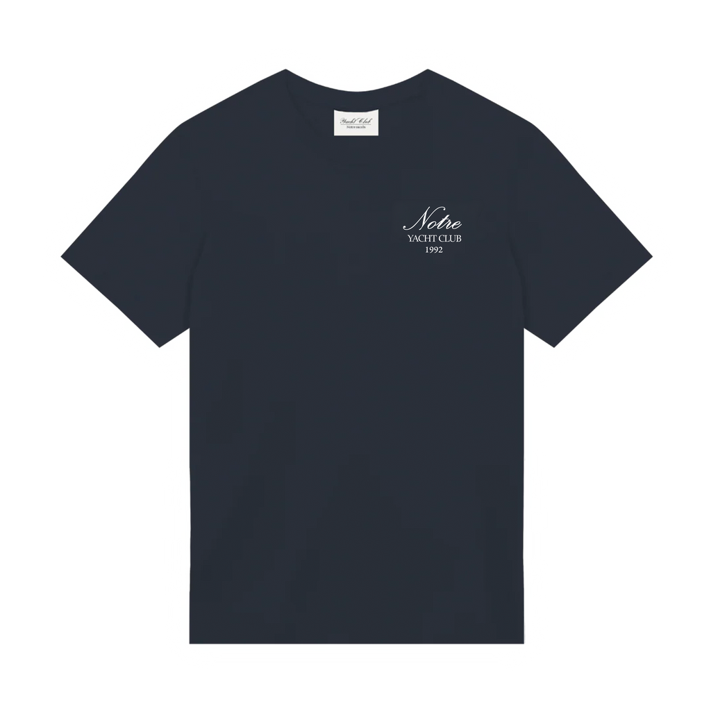 Palermo Relaxed T-Shirt