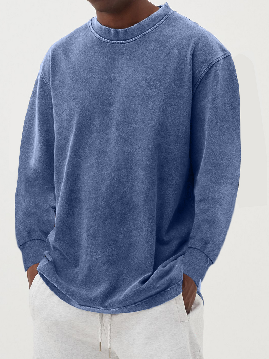Positano Alltags-T-Shirt