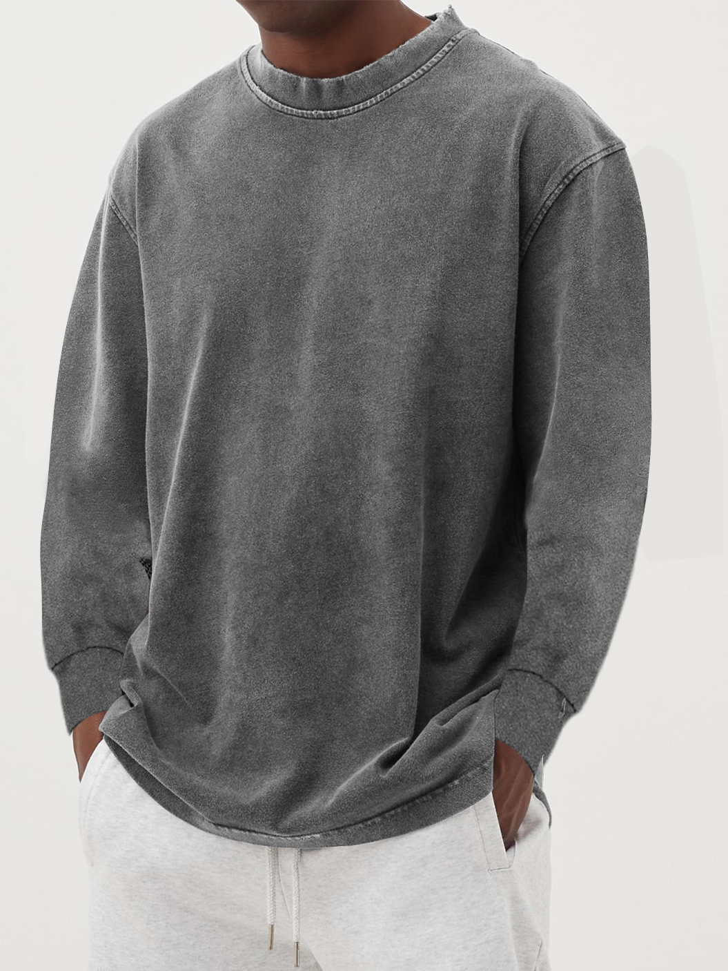 Positano Alltags-T-Shirt