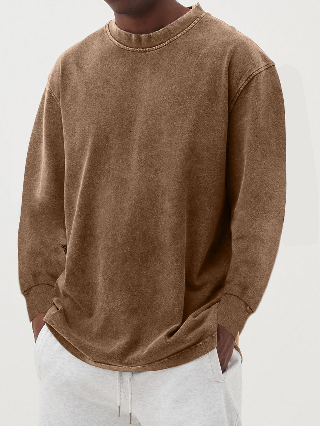 Positano Alltags-T-Shirt
