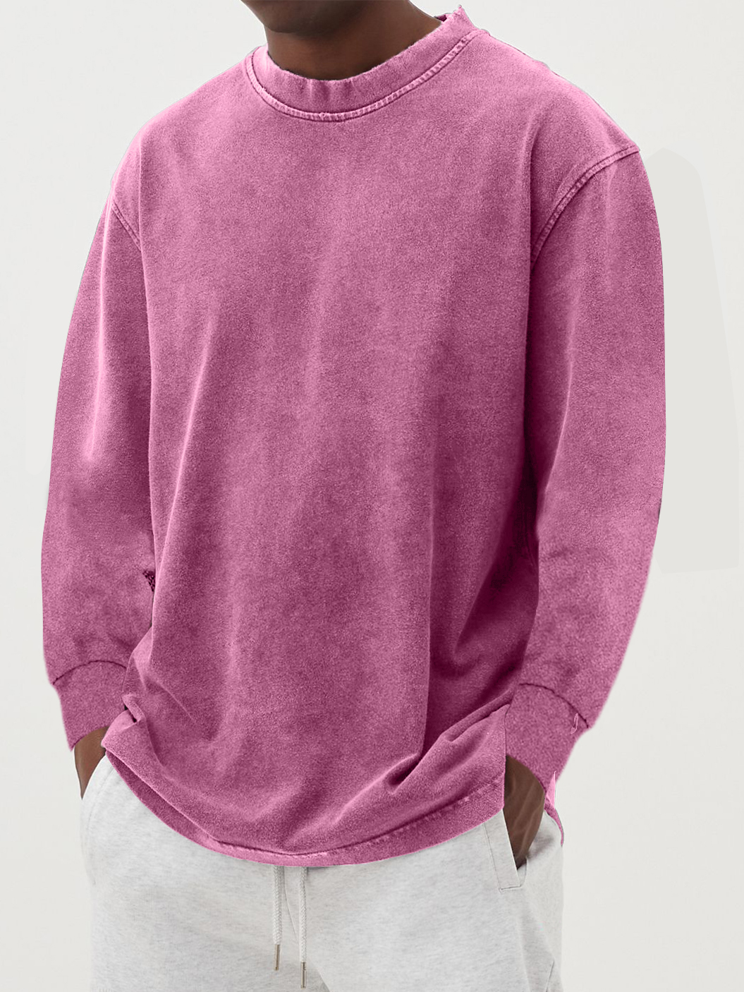 Positano Alltags-T-Shirt