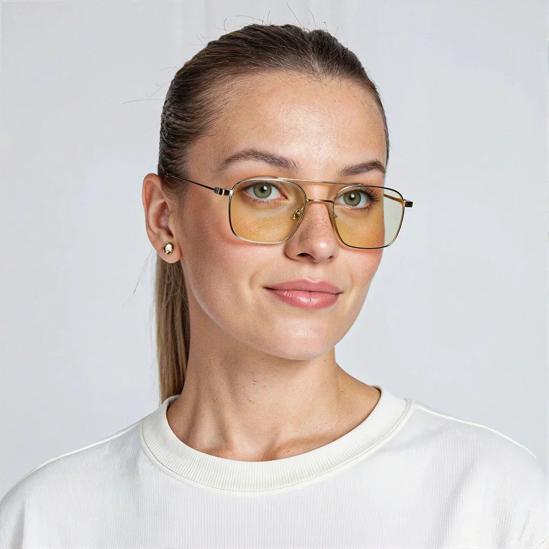 Sonnenbrille – San Juan