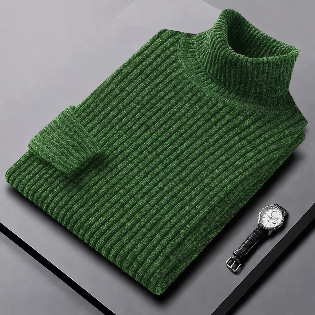 Almaty Essential Pullover