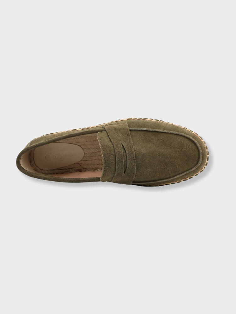 Seoul Loafers – Freizeitschuhwerk