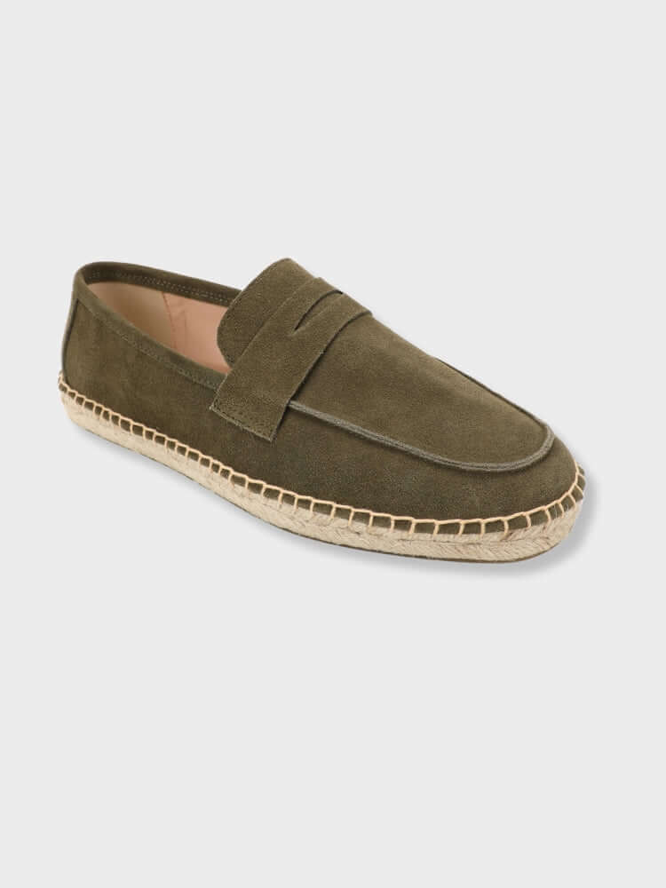 Seoul Loafers – Freizeitschuhwerk
