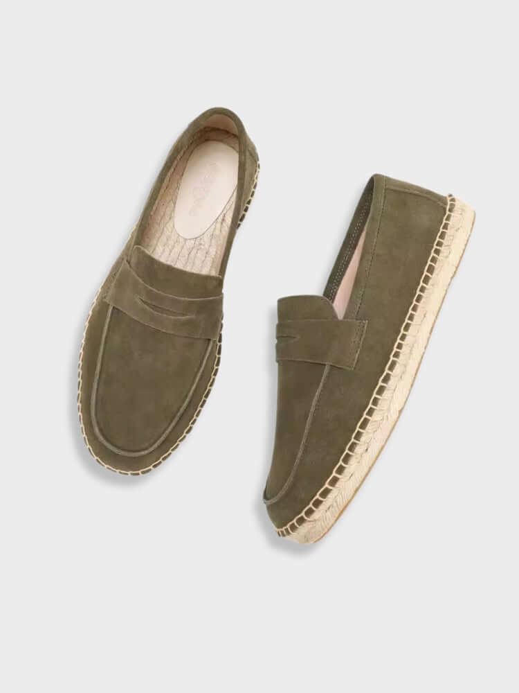 Seoul Loafers – Freizeitschuhwerk