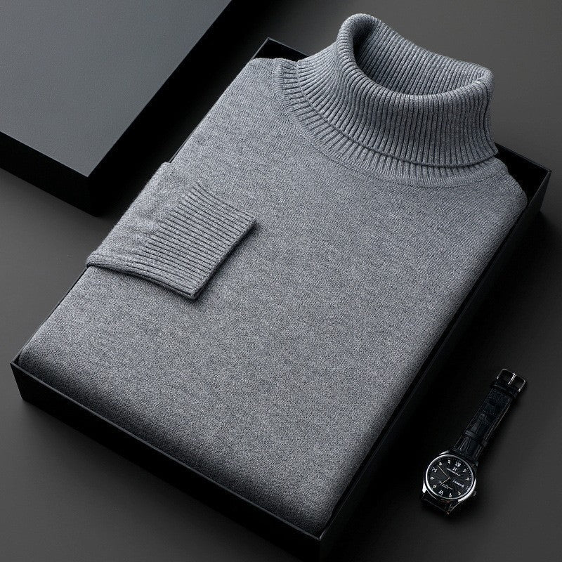 Tirana Contemporary Sweater