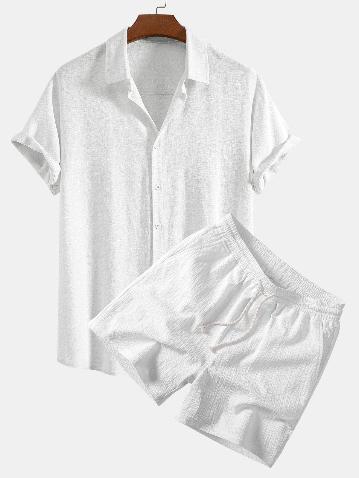 Yacht Club Set – Miami, USA