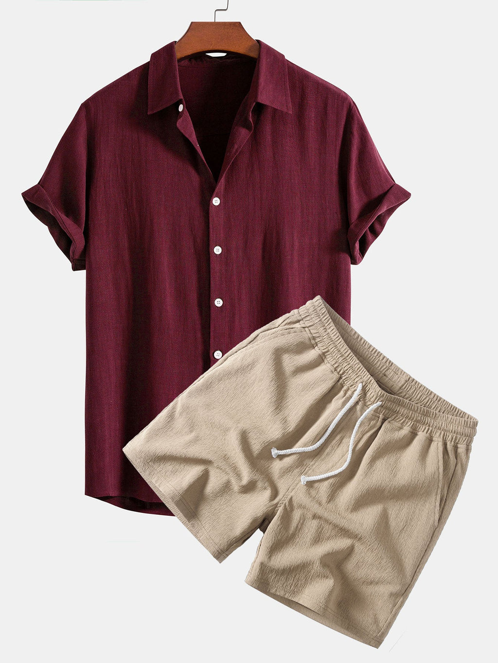 Yacht Club Set – Miami, USA