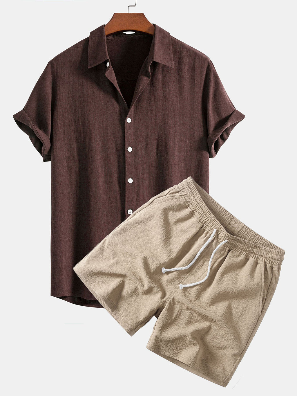 Yacht Club Set – Miami, USA