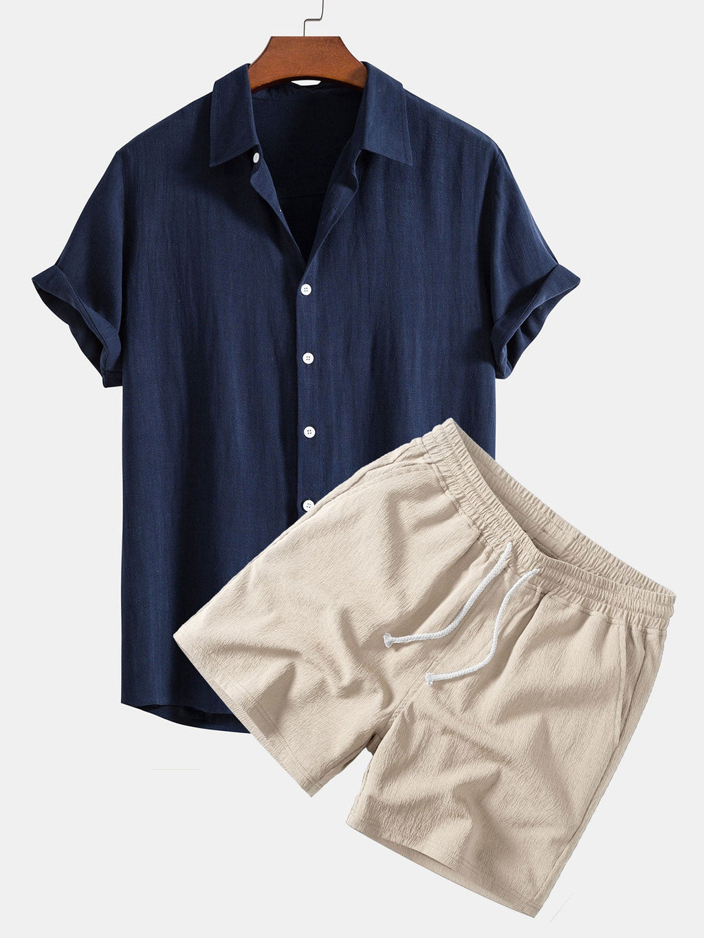 Yacht Club Set – Miami, USA