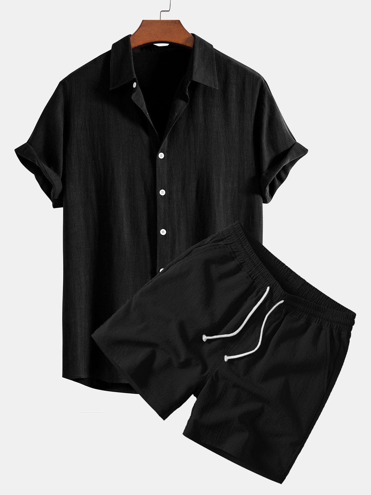 Yacht Club Set – Miami, USA