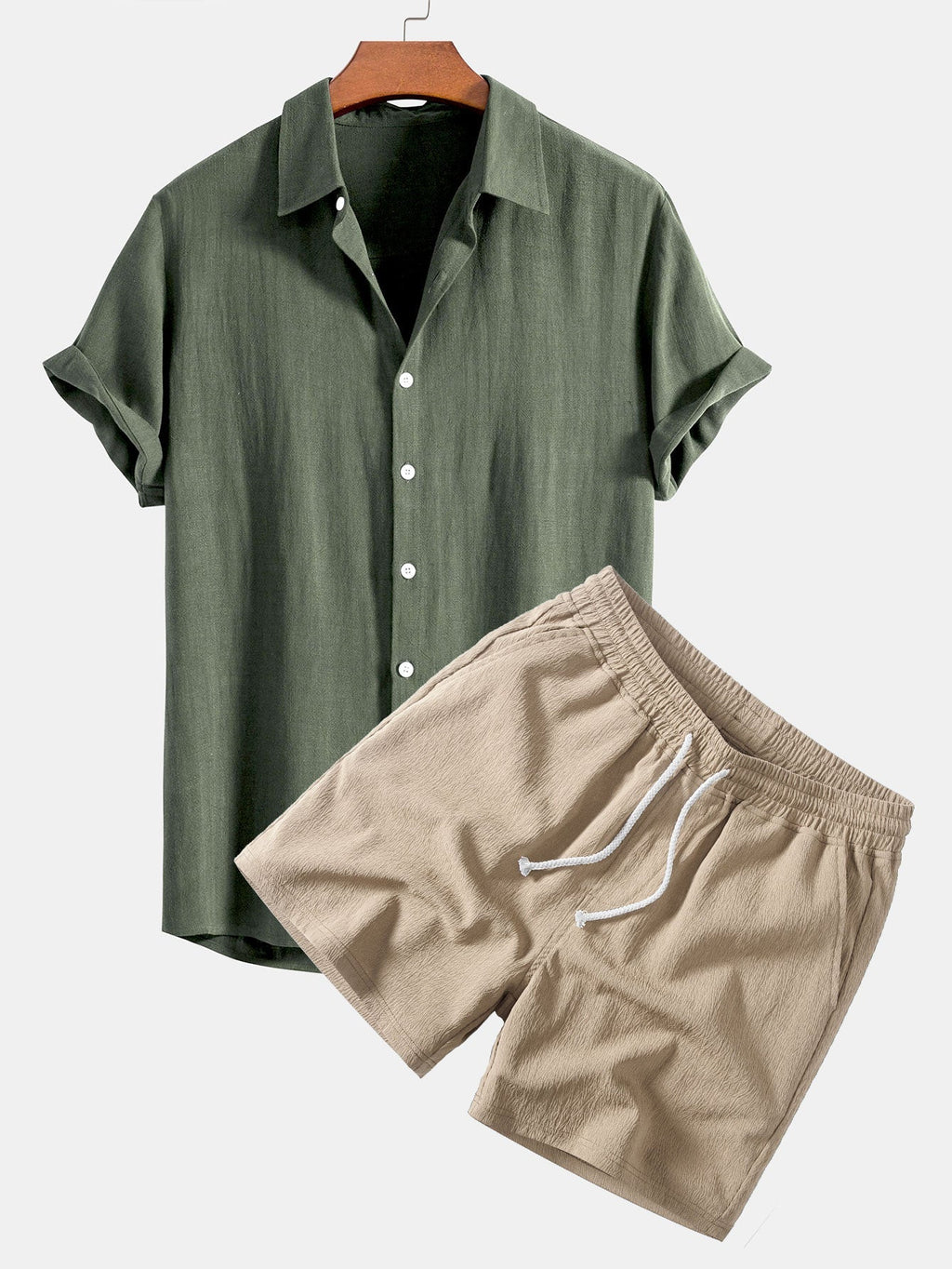 Yacht Club Set – Miami, USA