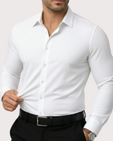 Classic White