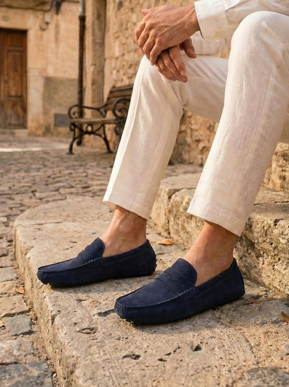 ALVANO LOAFERS