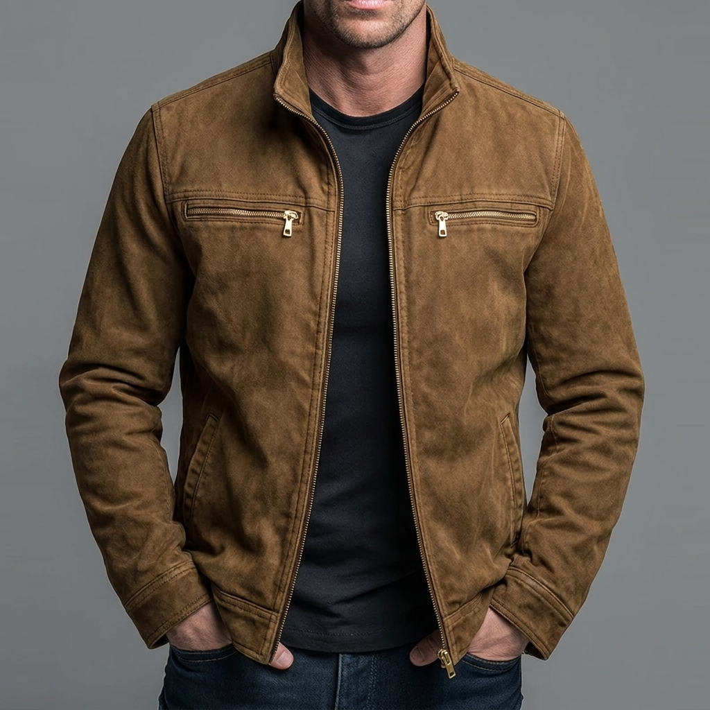 Helsinki Essential Jacke