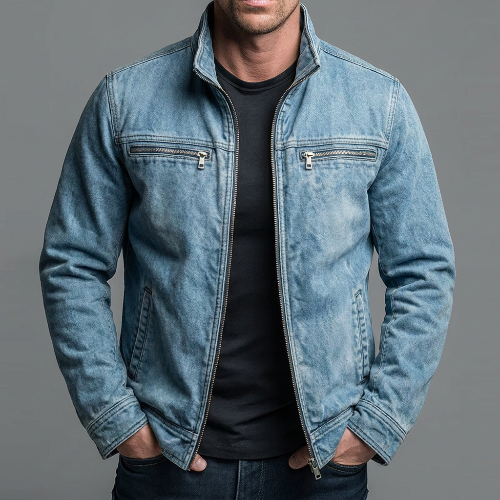Helsinki Essential Jacke