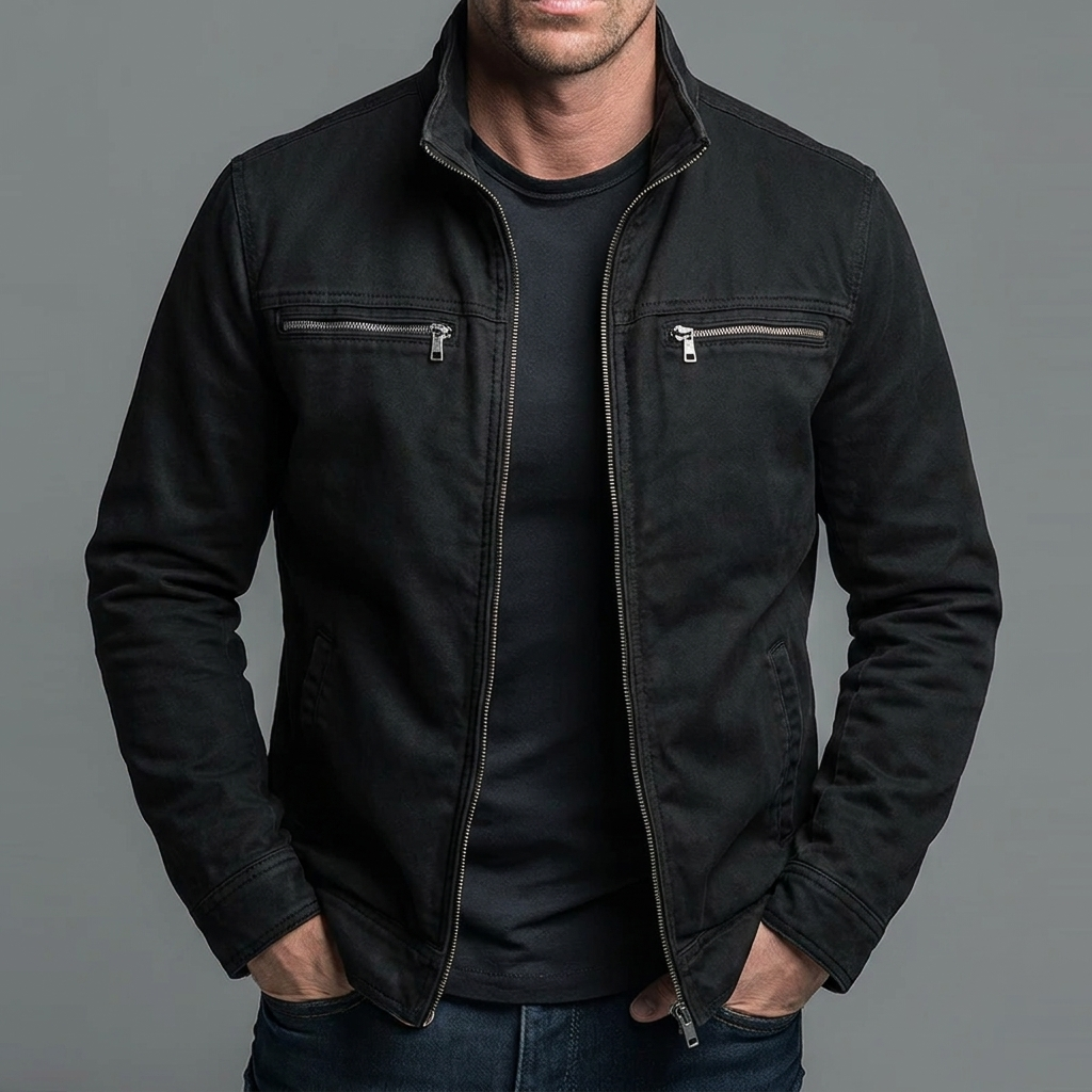 Helsinki Essential Jacke