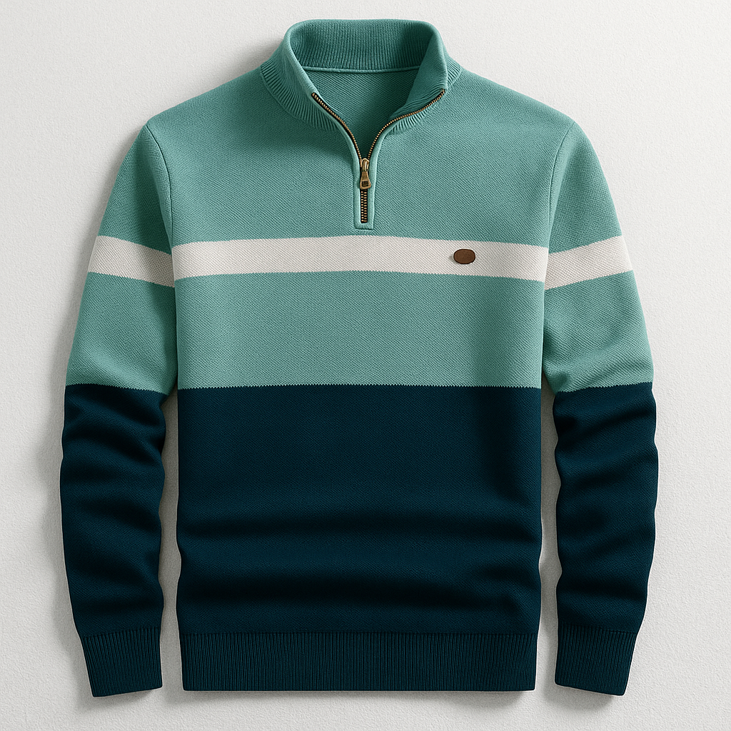 Damascus Essential Sweater