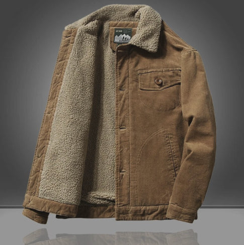 London Modern Jacke