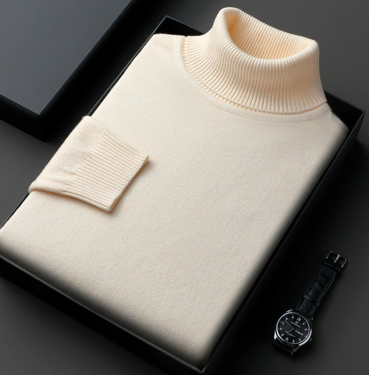 Tirana Contemporary Sweater