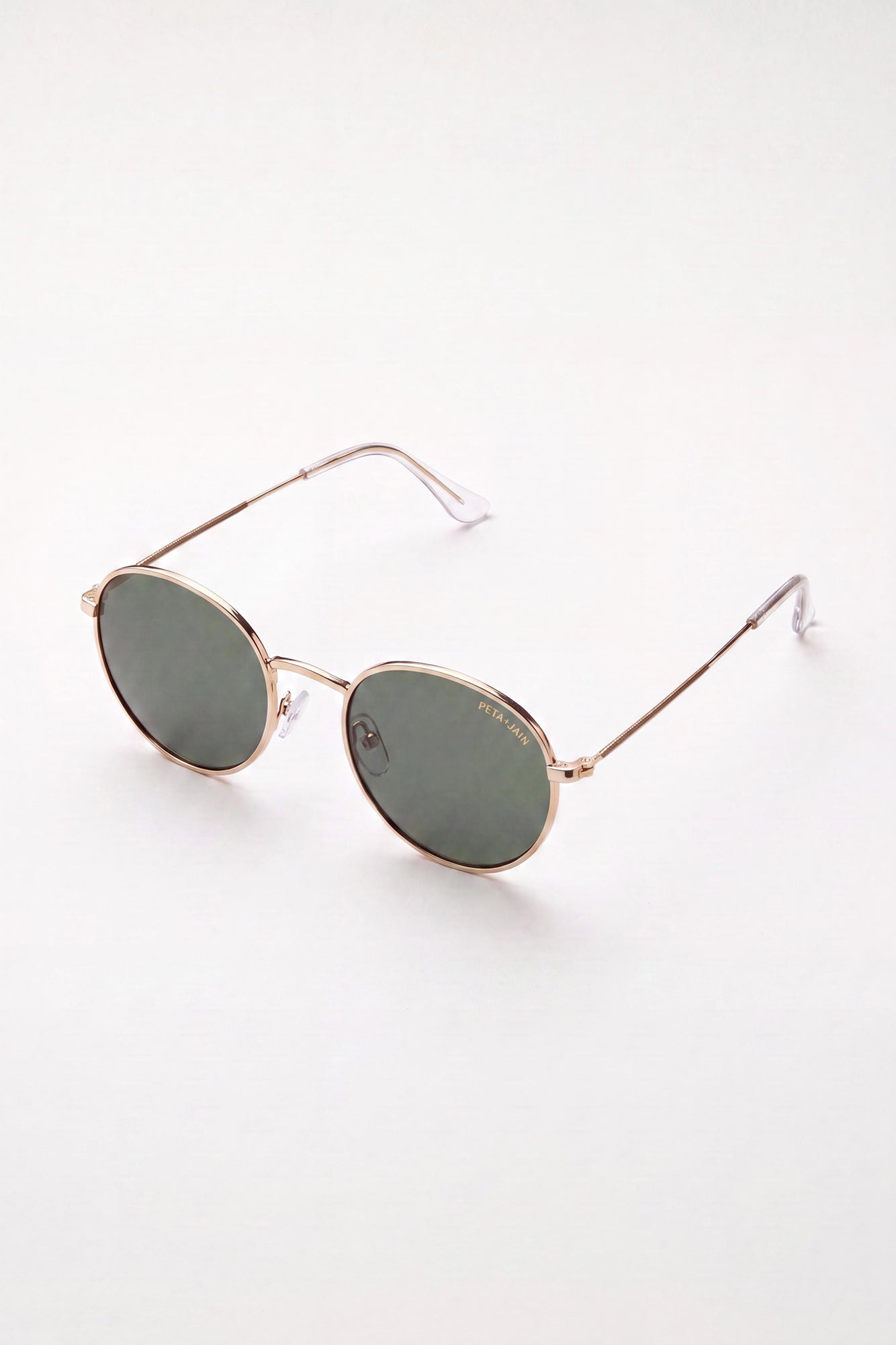 Molly Sunglasses Green
