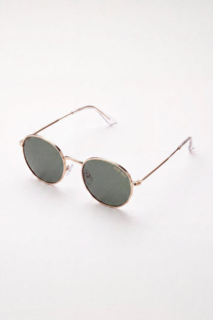 Molly Sunglasses Green