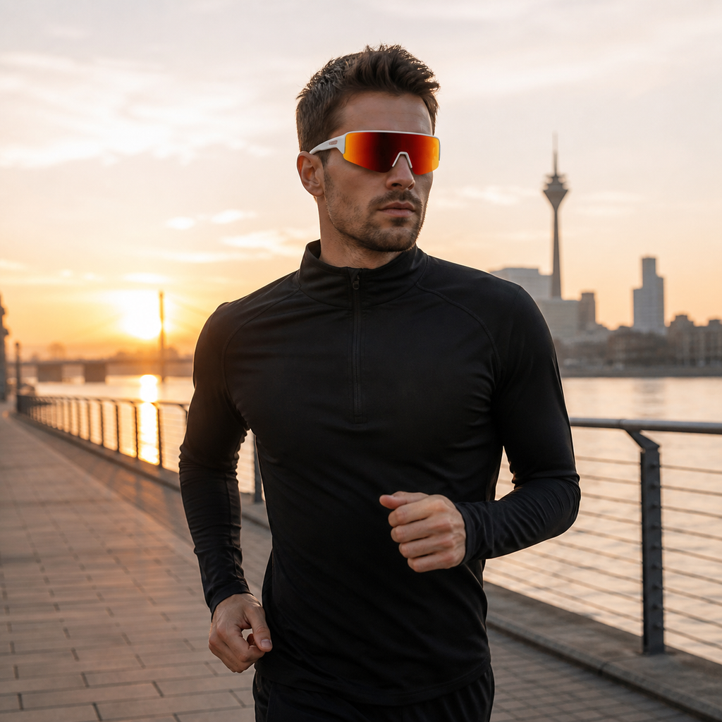 Sunglasses – Seattle