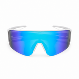 Glacier Blue