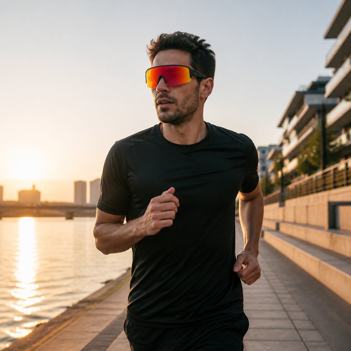 Lunettes de soleil – Denver