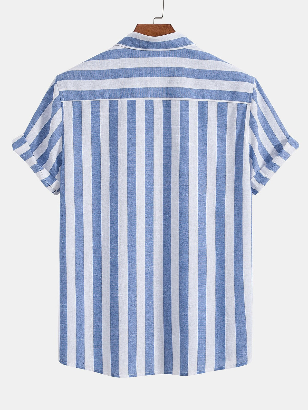 Sommer-Outfit - Italien Amalfi