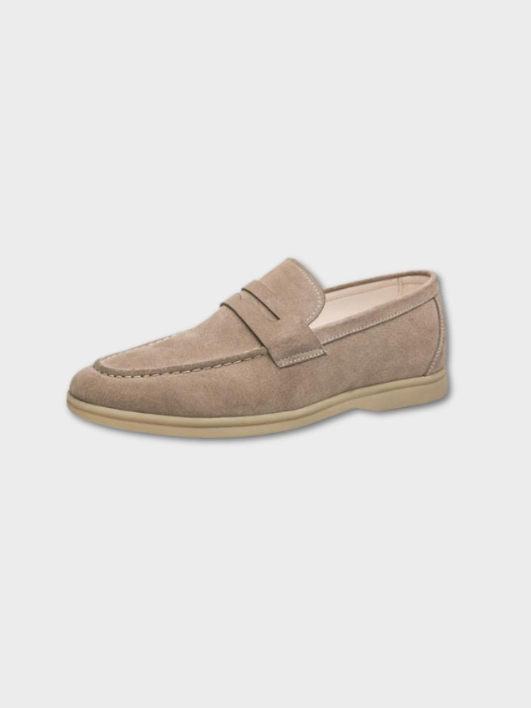 San Sebastián Slipper - Freizeitschuh