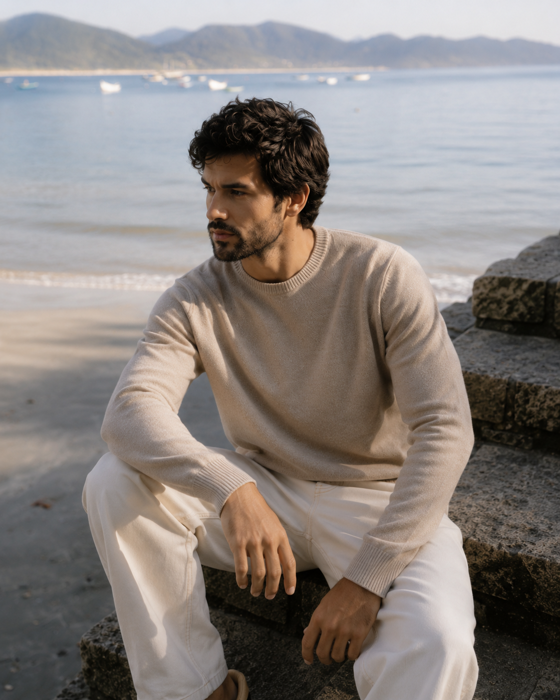 Samicce Lancaster® Sweater