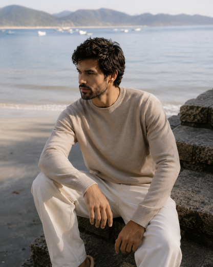 Samicce Lancaster® Sweater