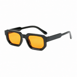 Black Frame / Sun Lens