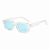 Clear Frame / Ice Lens
