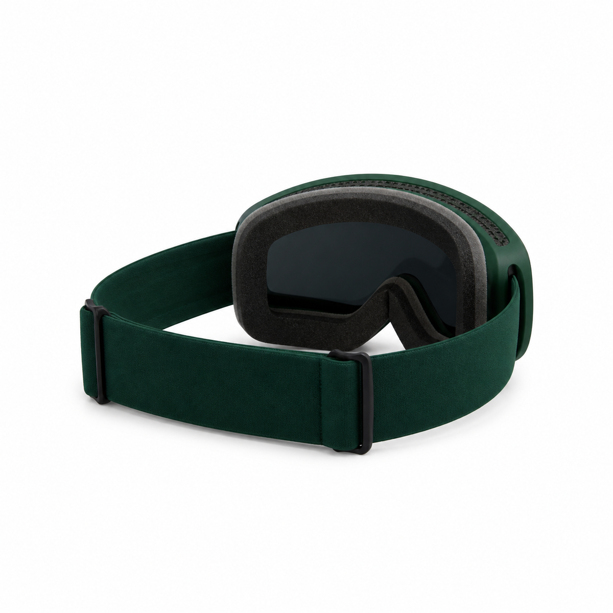 ARTIKA Forest Mirrored UV400 Anti-Fog Ski Goggles