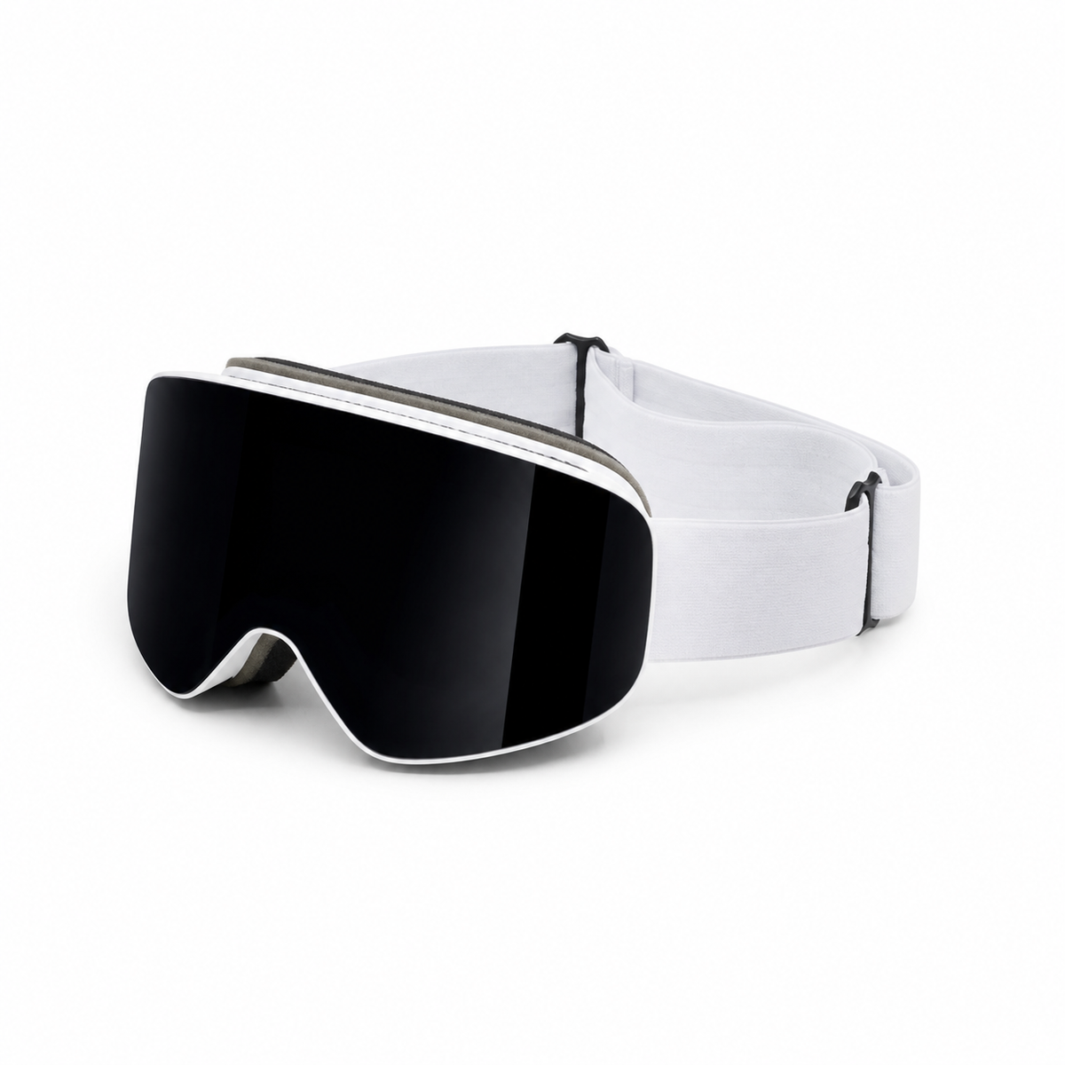 ARTIKA Snow Mirrored UV400 Anti-Fog Ski Goggles