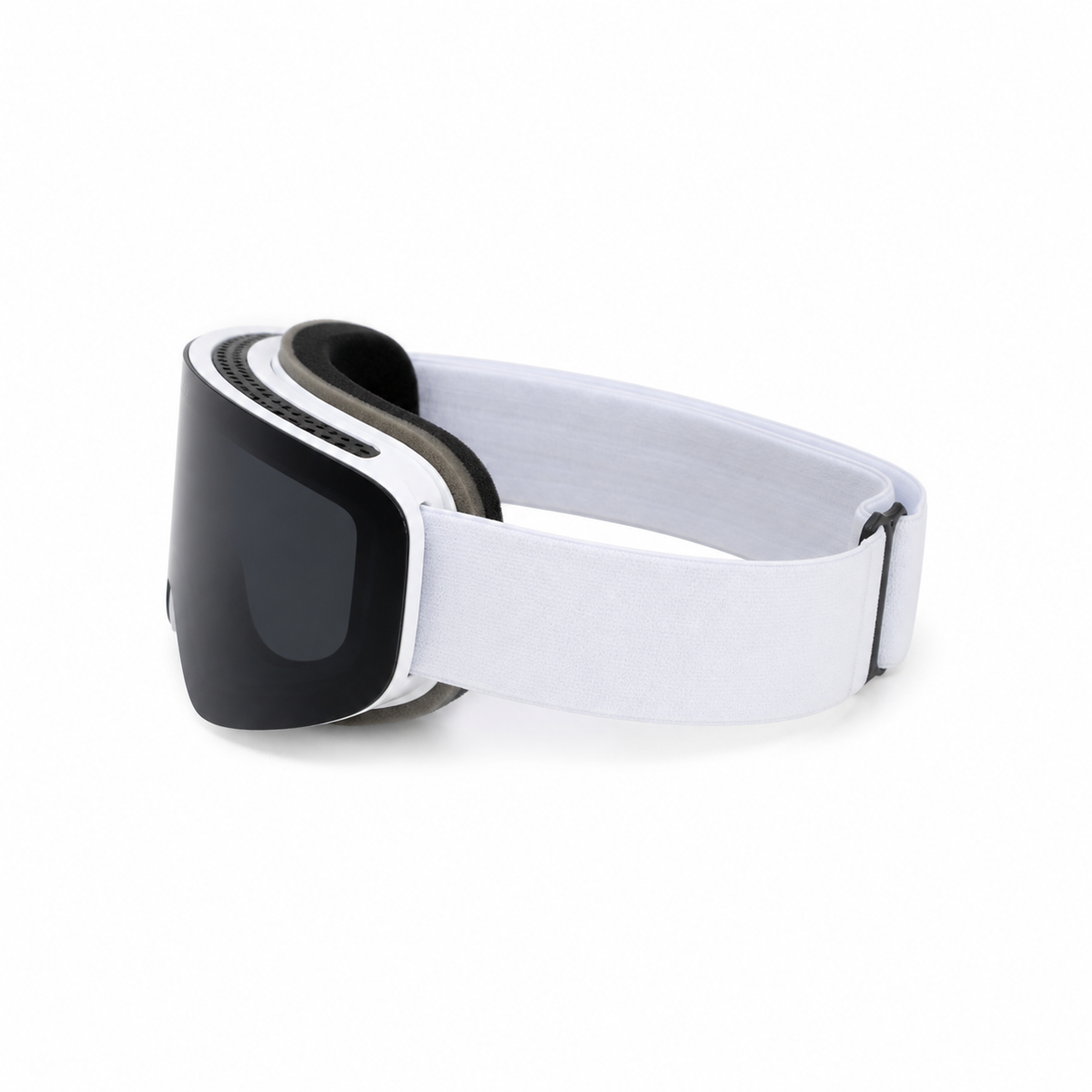 ARTIKA Snow Mirrored UV400 Anti-Fog Ski Goggles