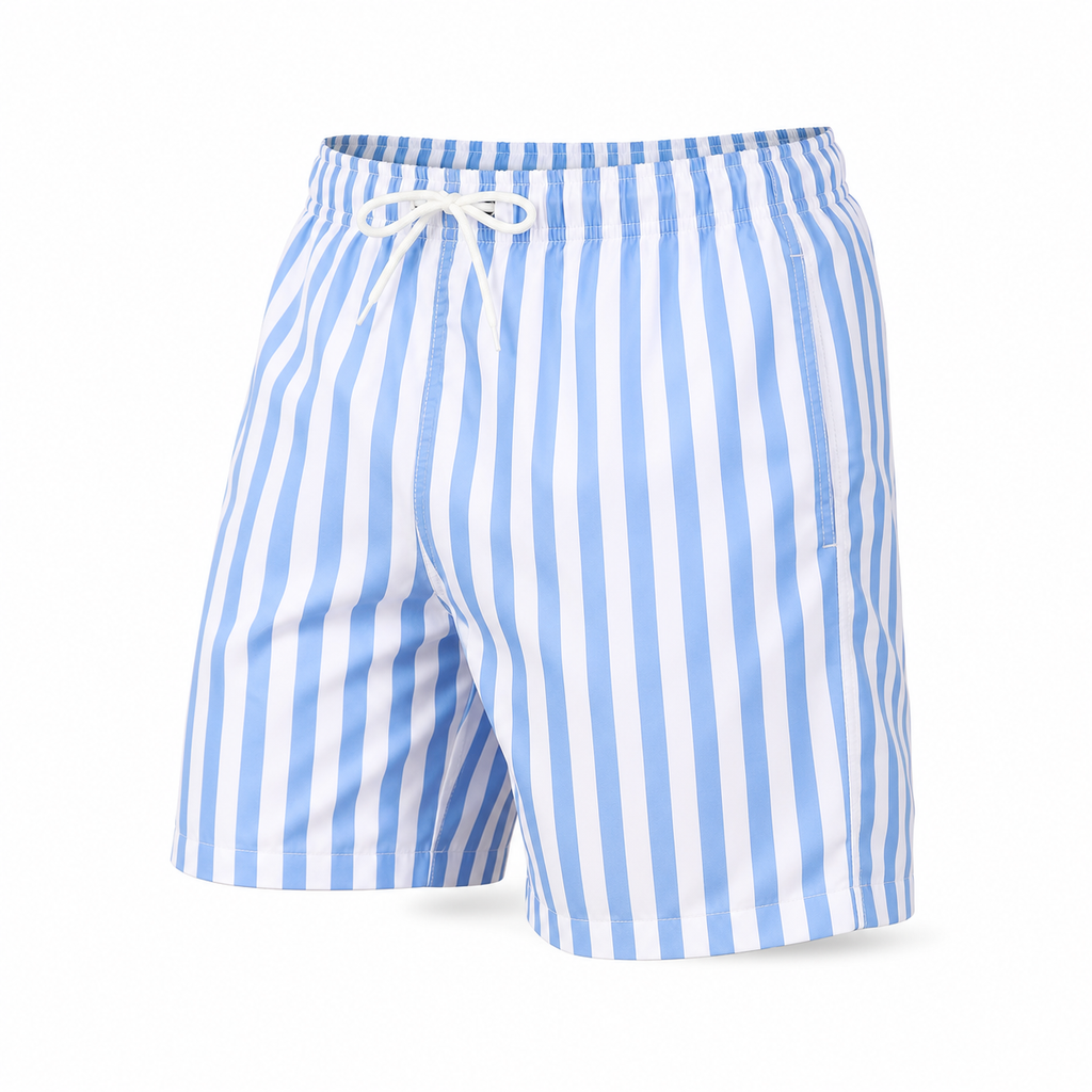 Boston Essential Shorts