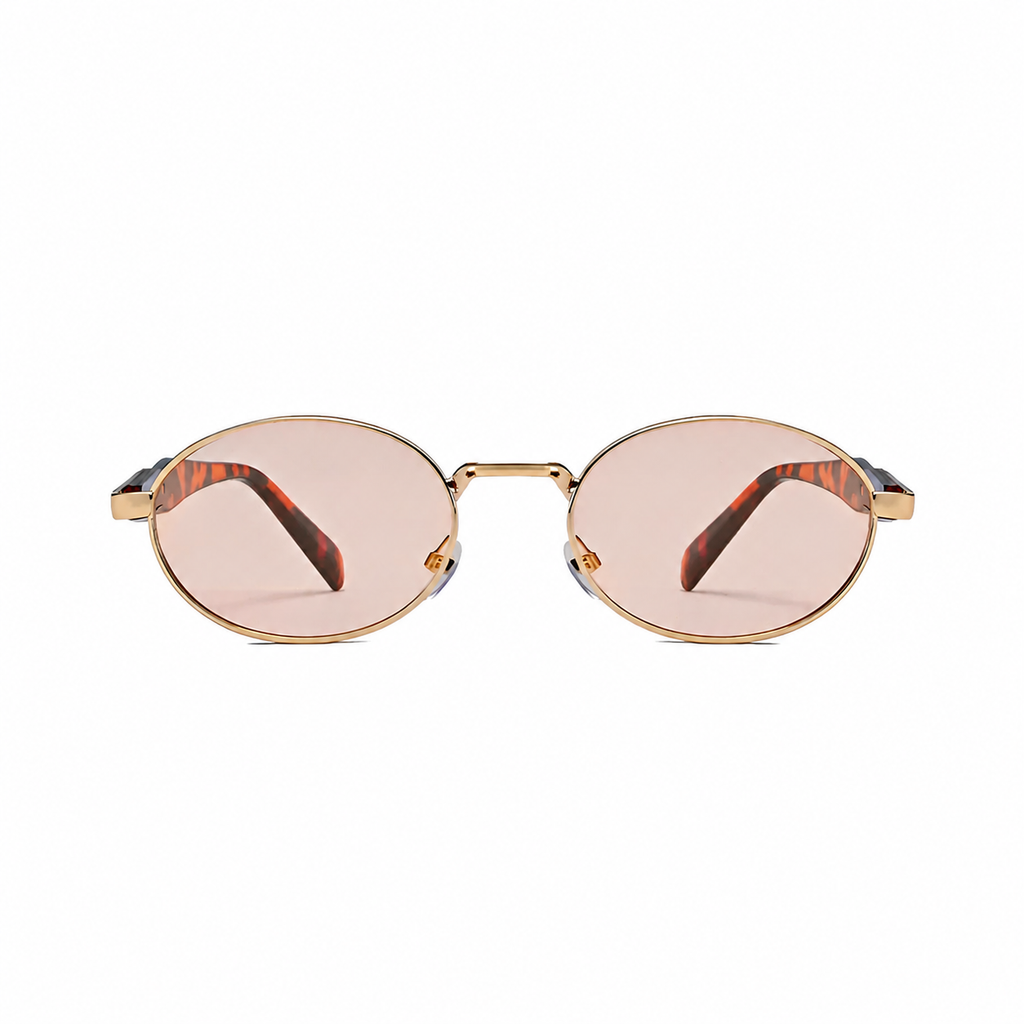 Lunettes de soleil – Havane