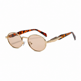Monture Champagne / Verres Blush