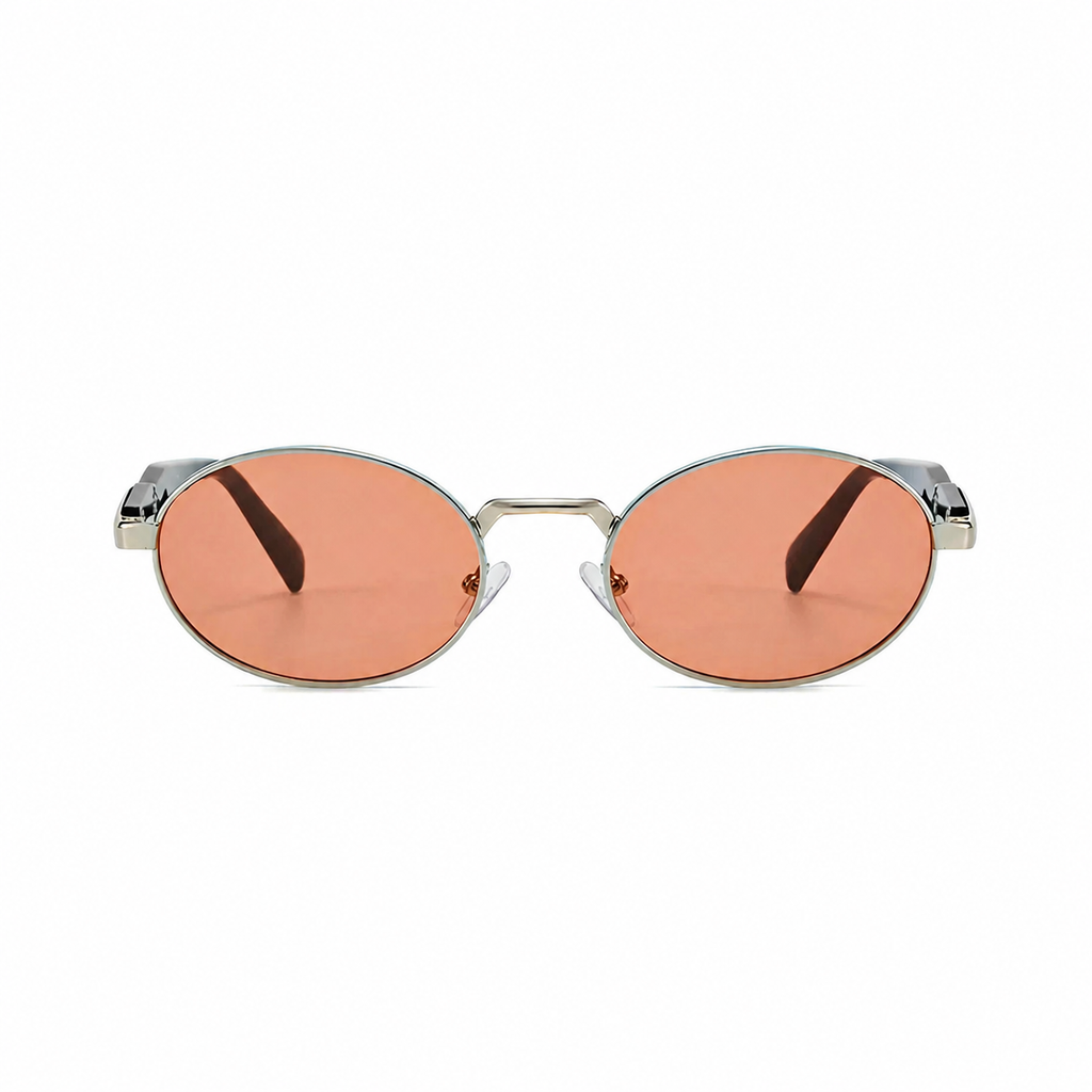 Lunettes de soleil – Havane