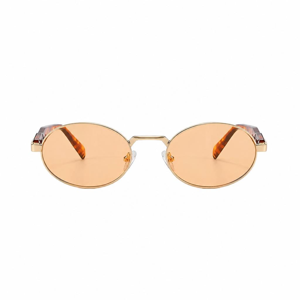 Lunettes de soleil – Havane