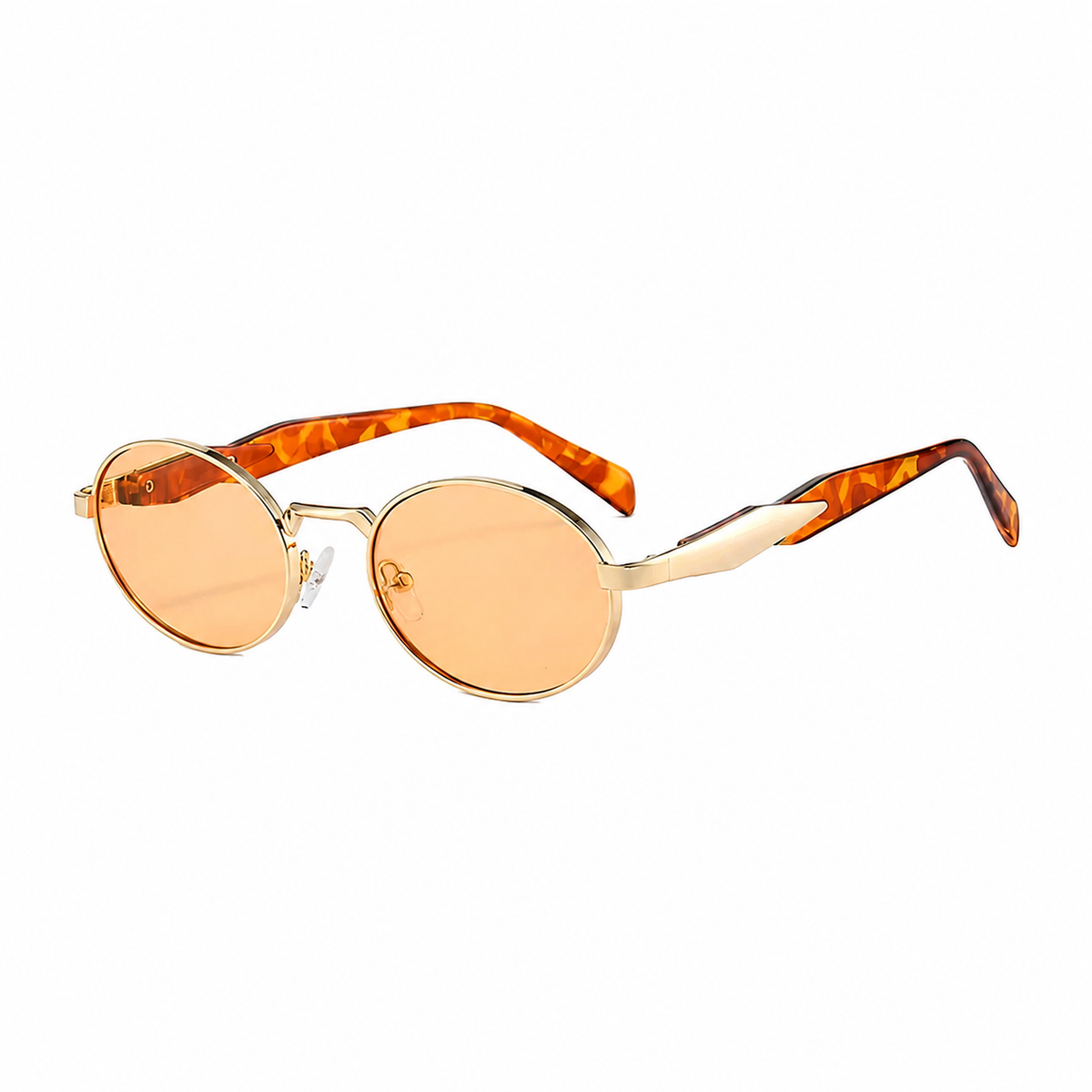 Lunettes de soleil – Havane