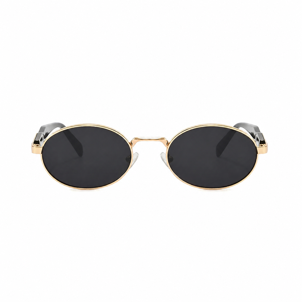 Lunettes de soleil – Havane
