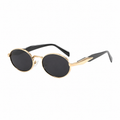 Lunettes de soleil – Havane