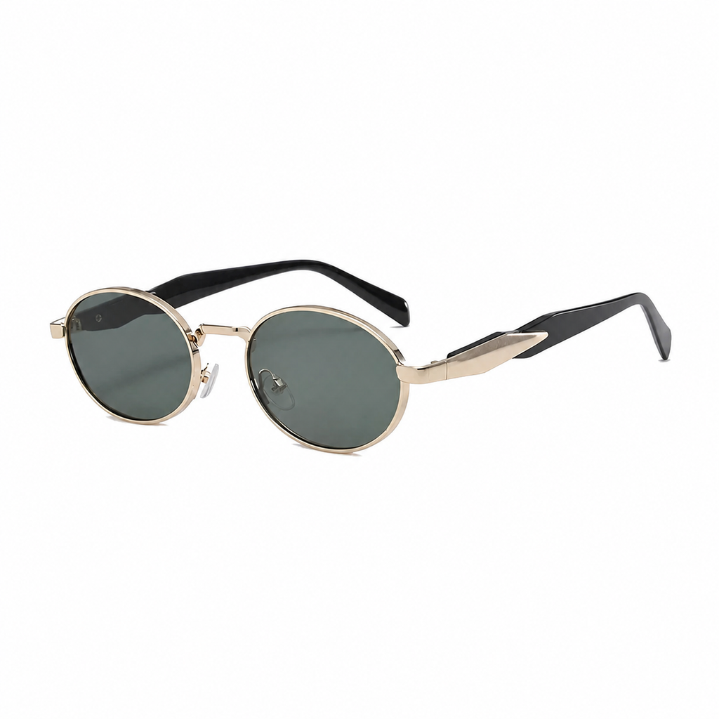Lunettes de soleil – Havane