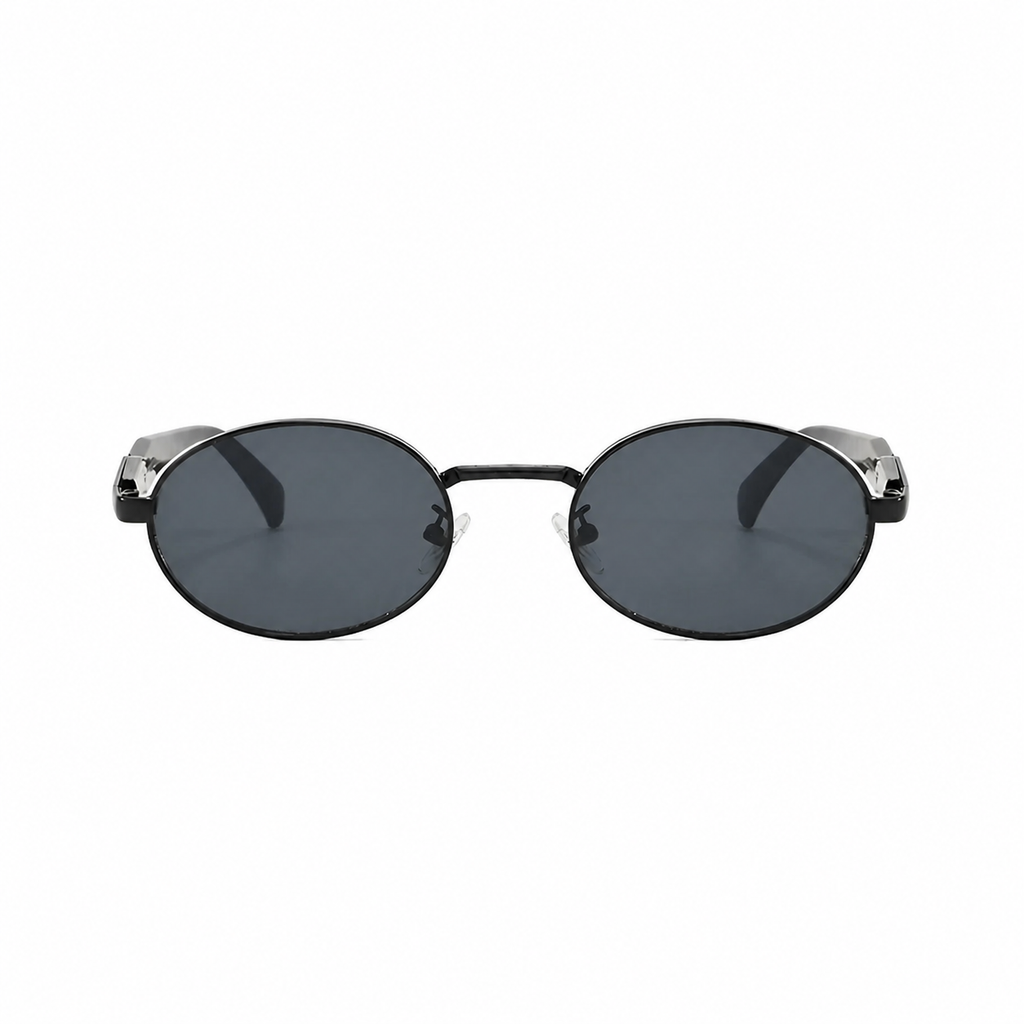 Lunettes de soleil – Havane