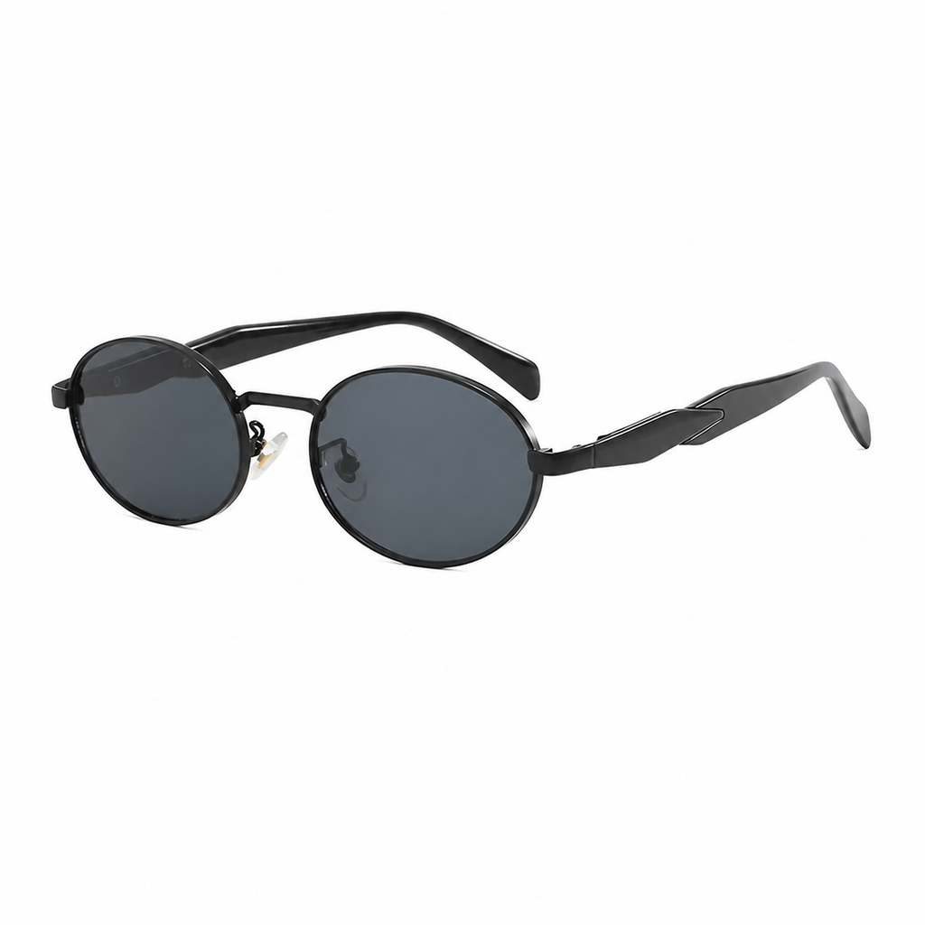 Lunettes de soleil – Havane